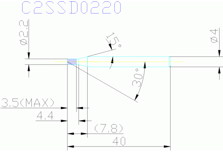 C2SSD0220