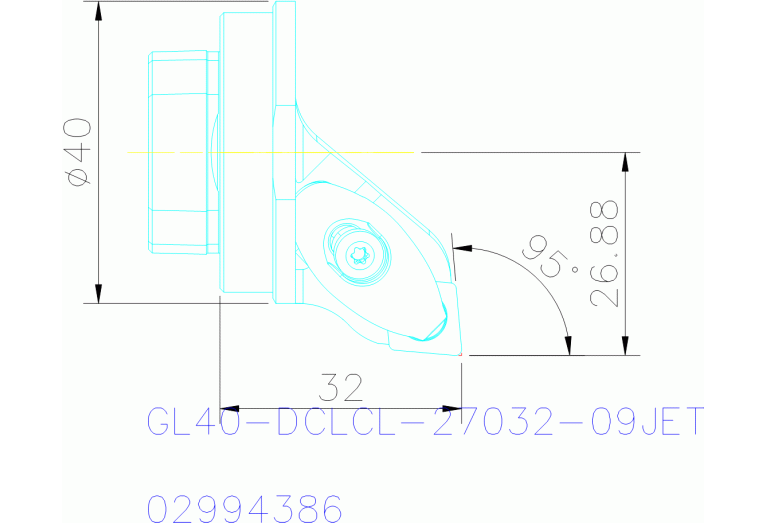 GL40-DCLCL-27032-09JET