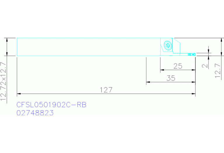 CFSL0501902CRB