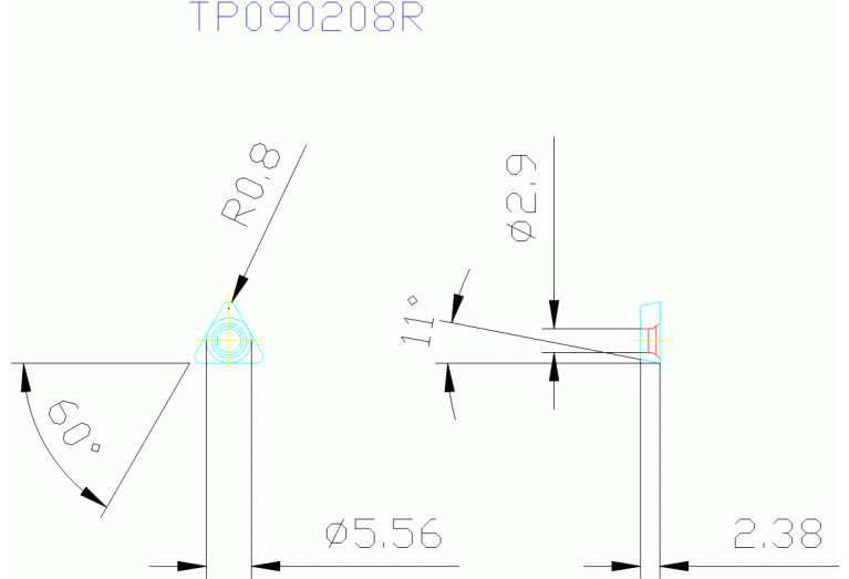 NP-TPMX090208R-F MD220
