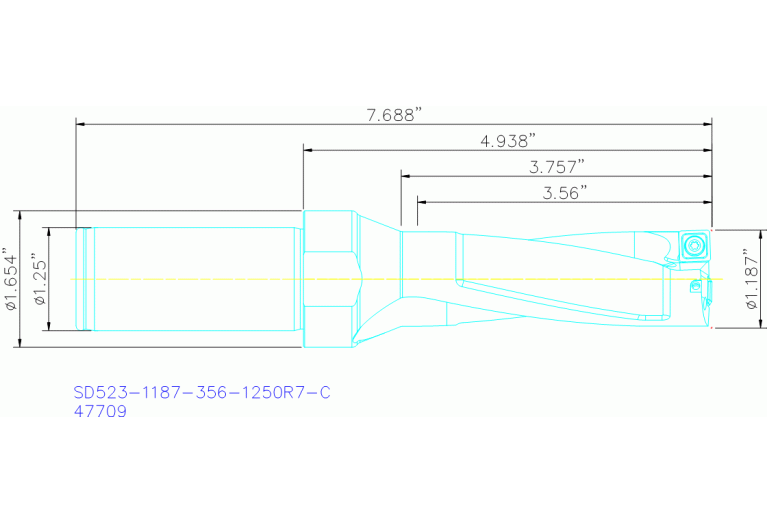 SD523-1187-356-1250R7-C