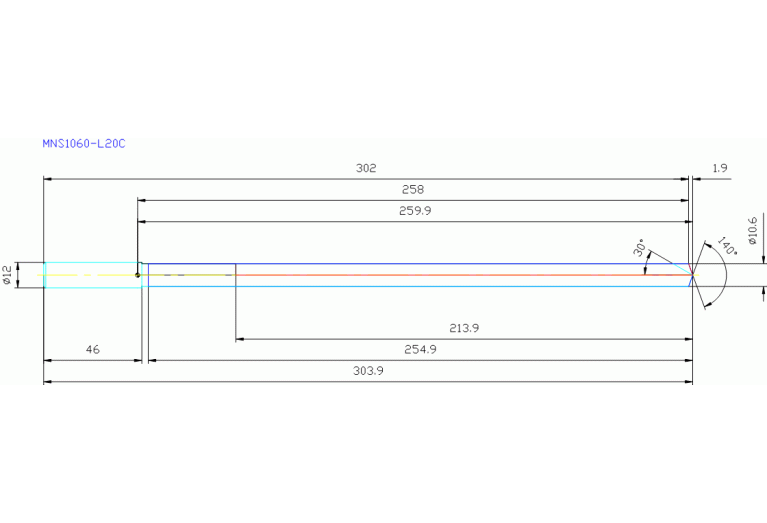 MNS1060-L20C TF15