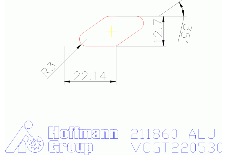 211860 ALU