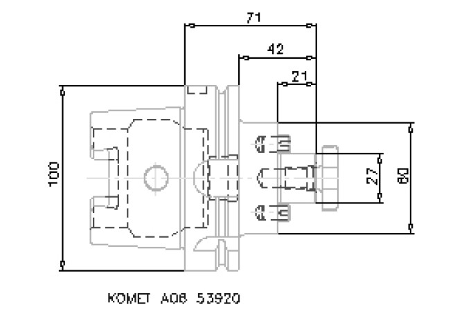 A06 53920