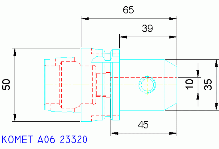 A06 23320