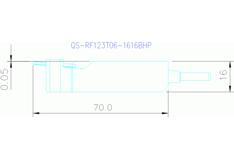 QS-LF123U06-1616BHP