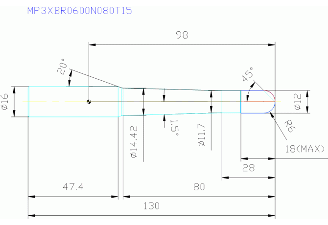 MP3XBR0600N080T15