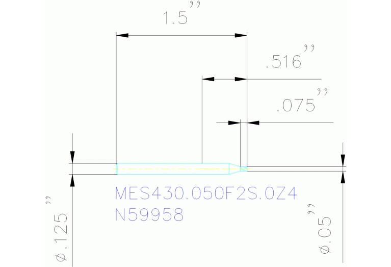 MES430.050F2S.0Z4