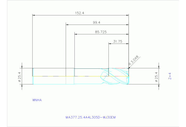 MA377.25.4A4L305D-WJ30EM