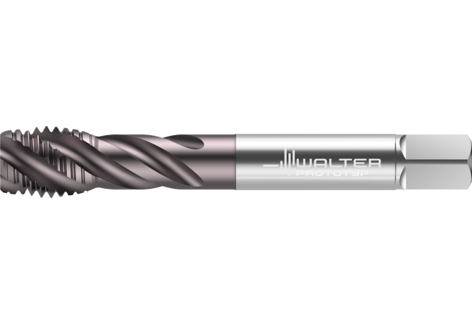 TC117.UNF7/16-P0-WY80RG
