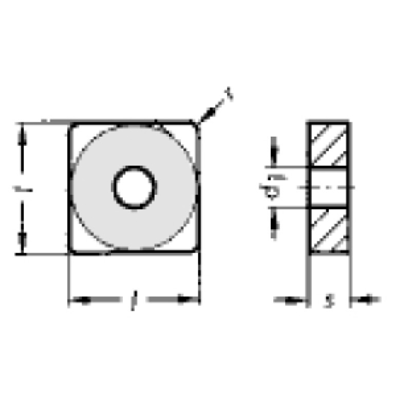 SNMG543-SL TN7115