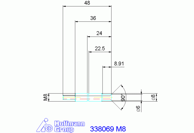 338069 M8