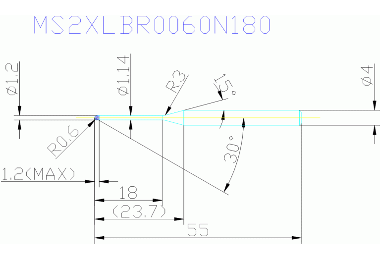 MS2XLBR0060N180