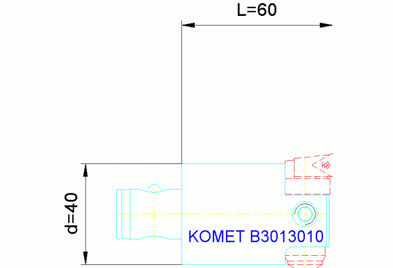 B30 13010