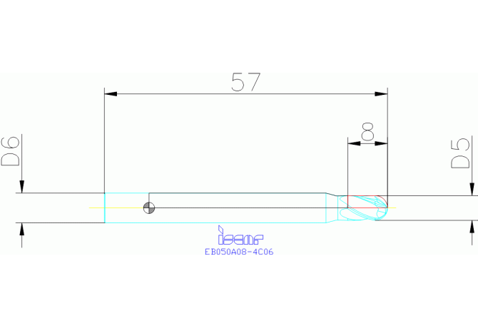 EB050A08-4C06 IC900