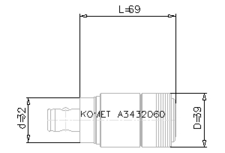 A34 32060
