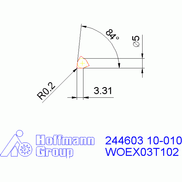 244603 10-010