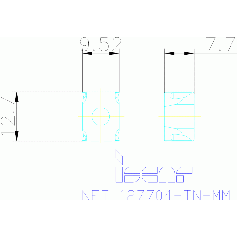 LNET 127704-TN-MM IC928