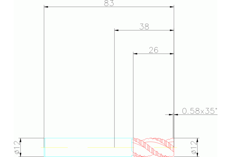 R216.33-12040-AC26U H10F