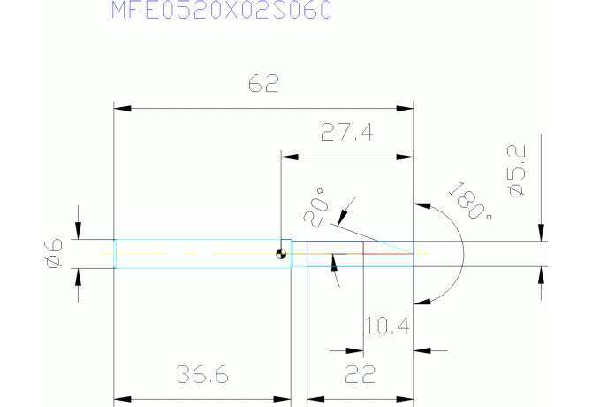 MFE0520X02S060
