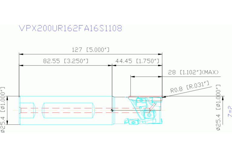 VPX200UR162FA16S1108