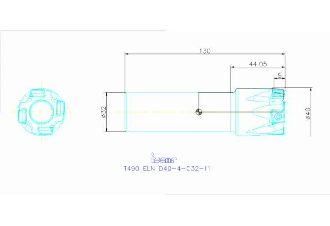 T490 ELN D40-4-C32-11