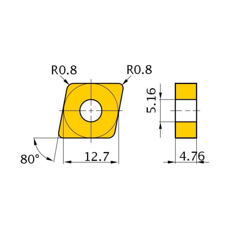 TNP-CNMA120408T2 MB835