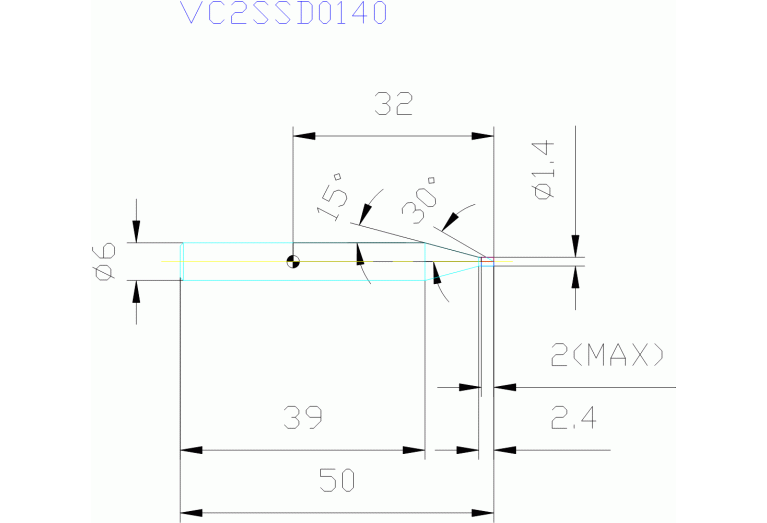 VC2SSD0140
