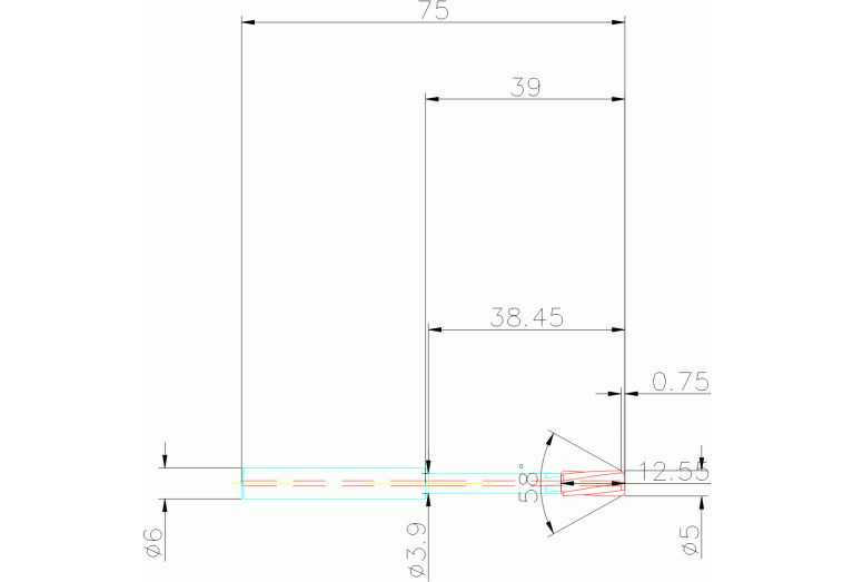 435.T-0500-A1-XF H10F