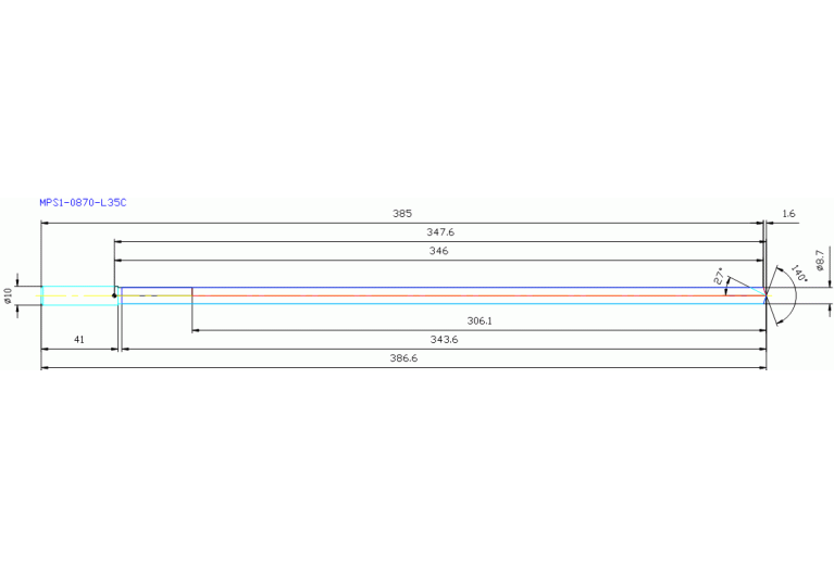 MPS1-0870-L35C DP1021
