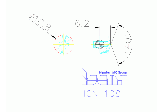 ICN 108 IC08