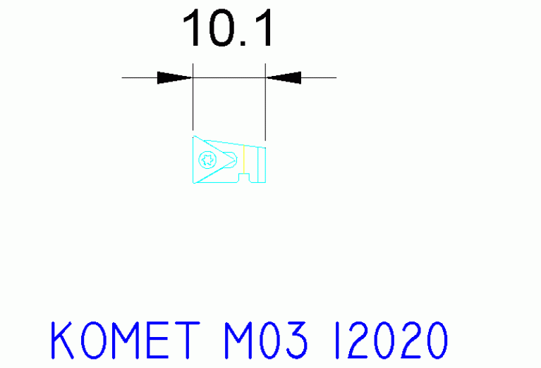 M03 12020