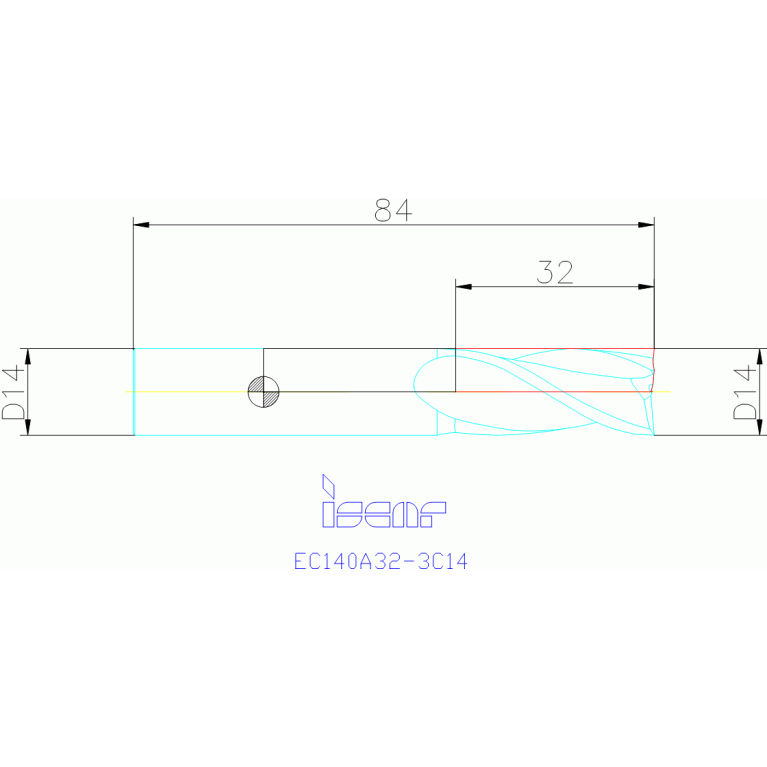 EC140E32-3C14 IC300