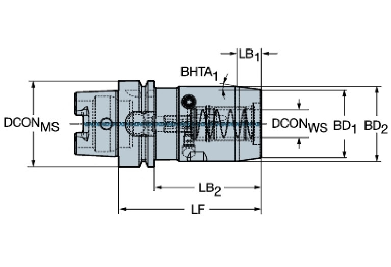 930-HA08-HD-32-110A