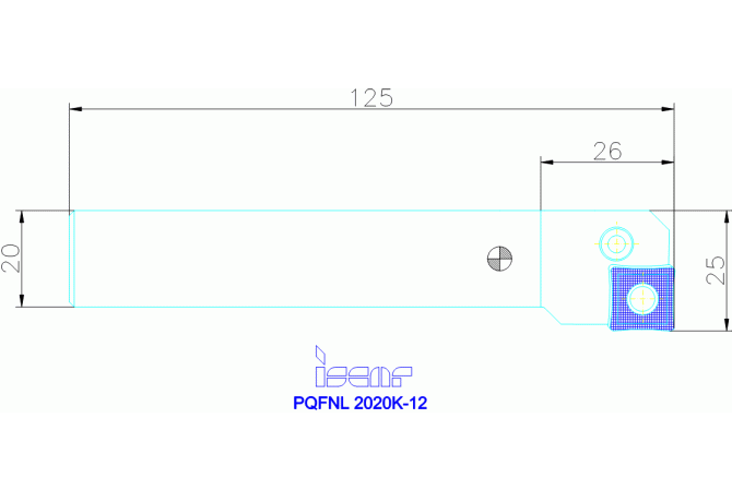 PQFNL 2020K-12