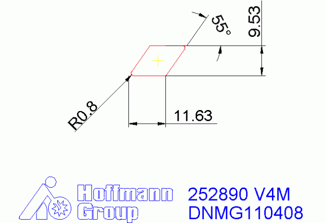 252890 V4M
