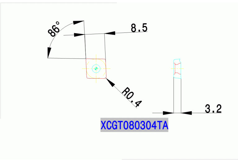 XCGT 080304 TA K10