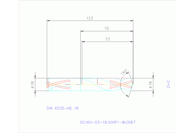 DC160-03-18.000F1-WJ30ET
