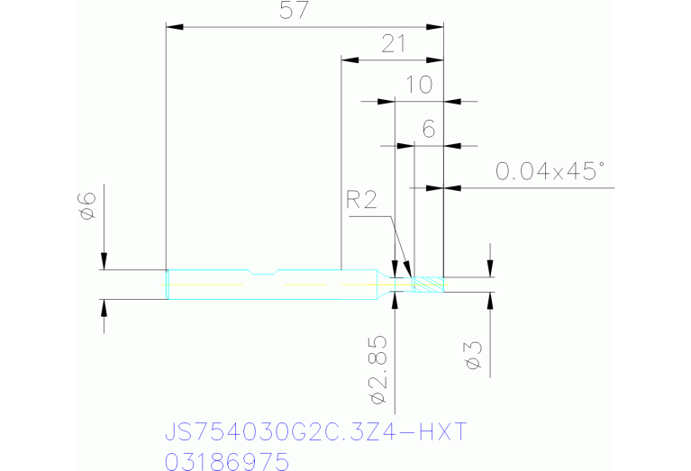 JS754030G2C.3Z4-HXT