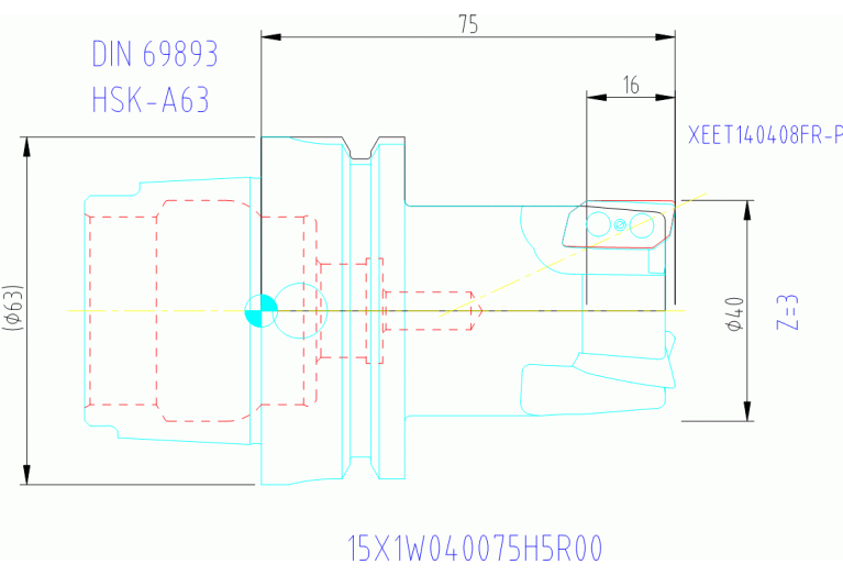 15X1W040075H5R00