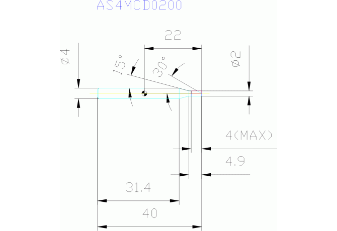 AS4MCD0200