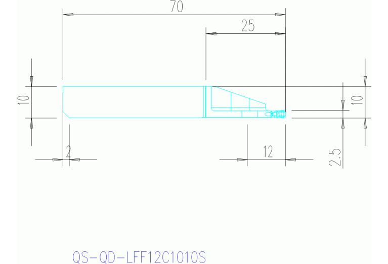 QS-QD-LFF12C1010S