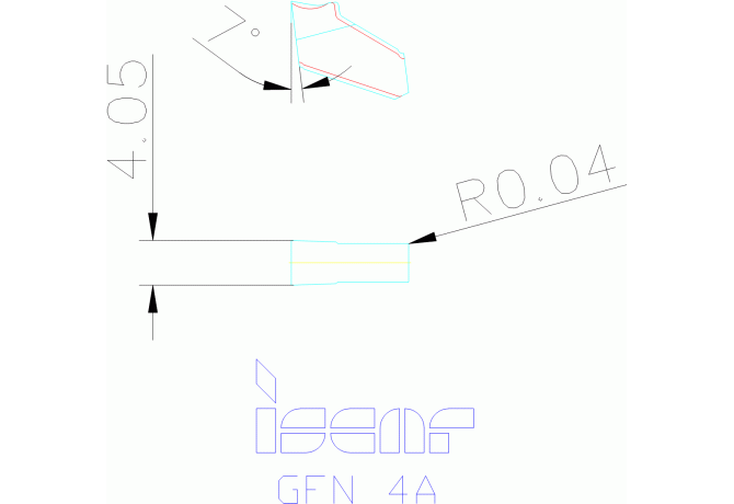 GFN 4A IC20