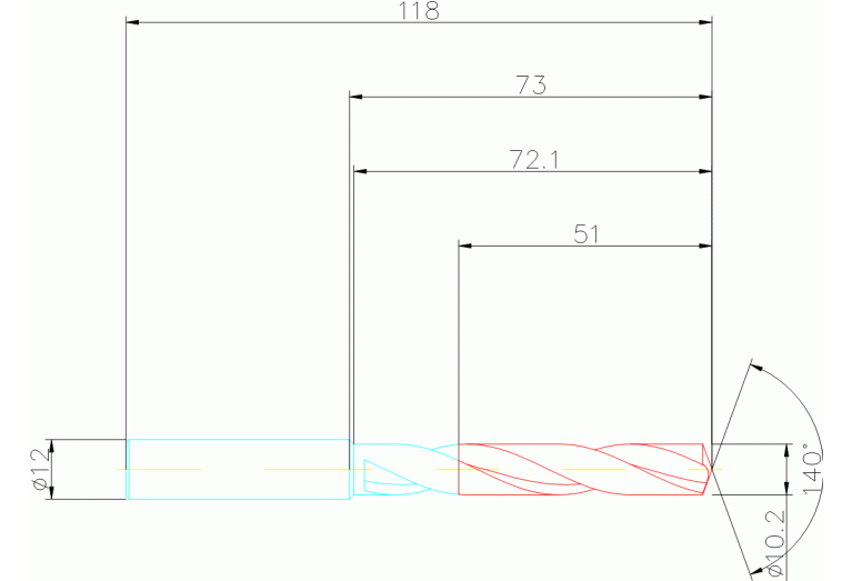 460.1-1020-051A0-XM GC34