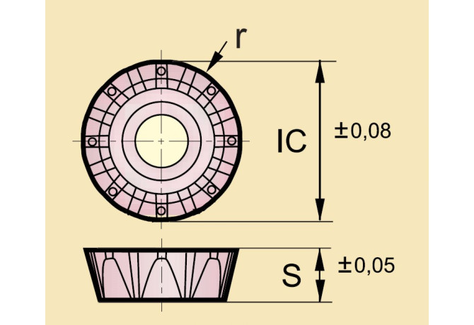 QPMT120440PPEN ACP200