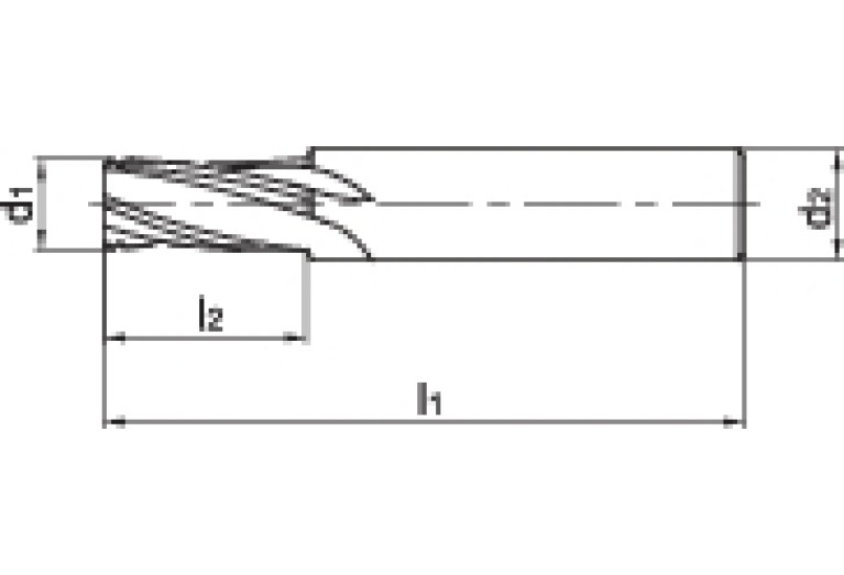 4111-M20*2.5 YK40F