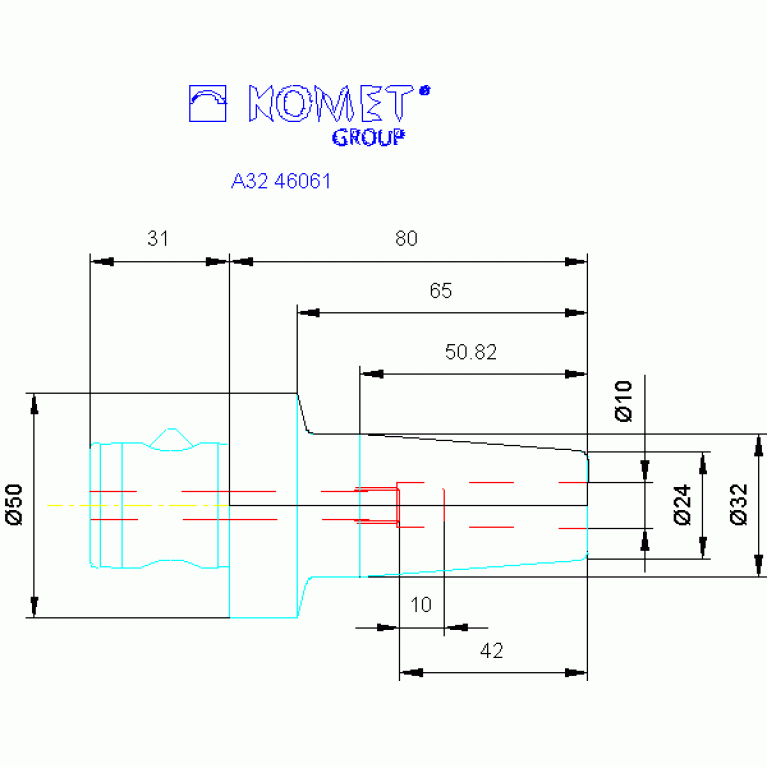 A32 46061