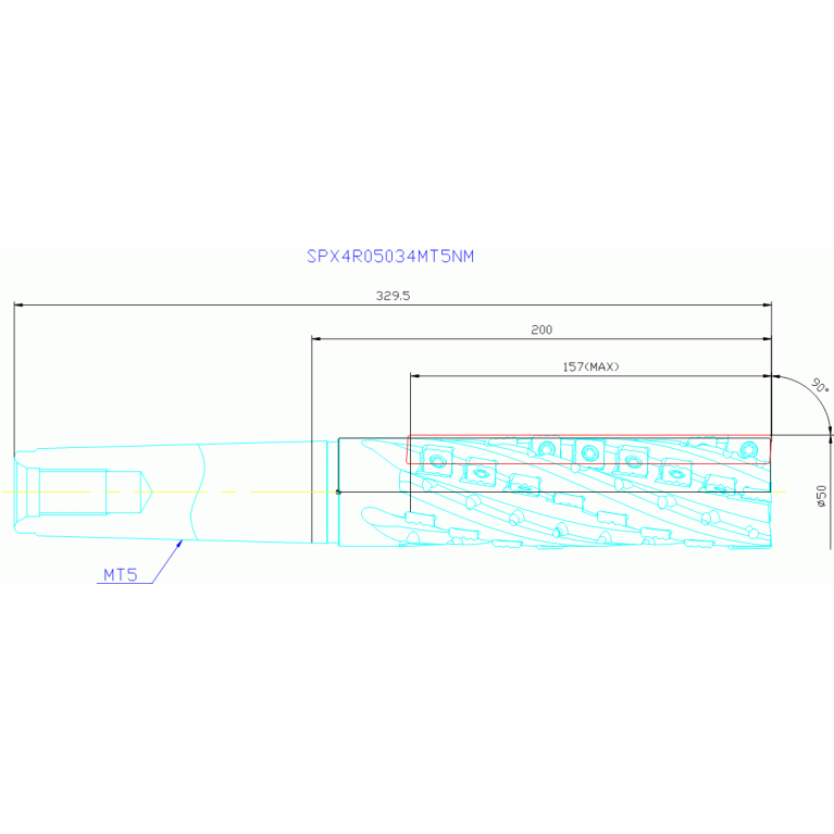 SPX4R05034MT5NM