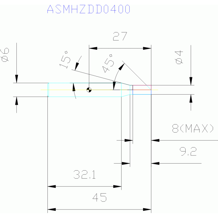 ASMHZDD0400