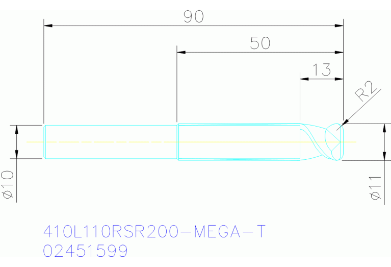 410L110RSR200-MEGA-T